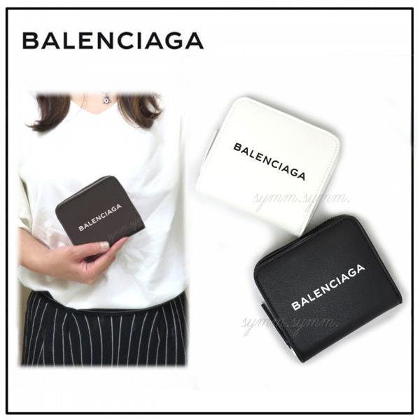 バレンシアガスーパーコピー 2024新作★BALENCIAGA★ジップアラウンド★ミニウォレット 7042720